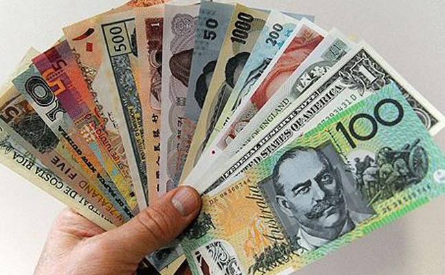 विनिमय दरः आज कुन देशको मुद्राको भाउ कति ?