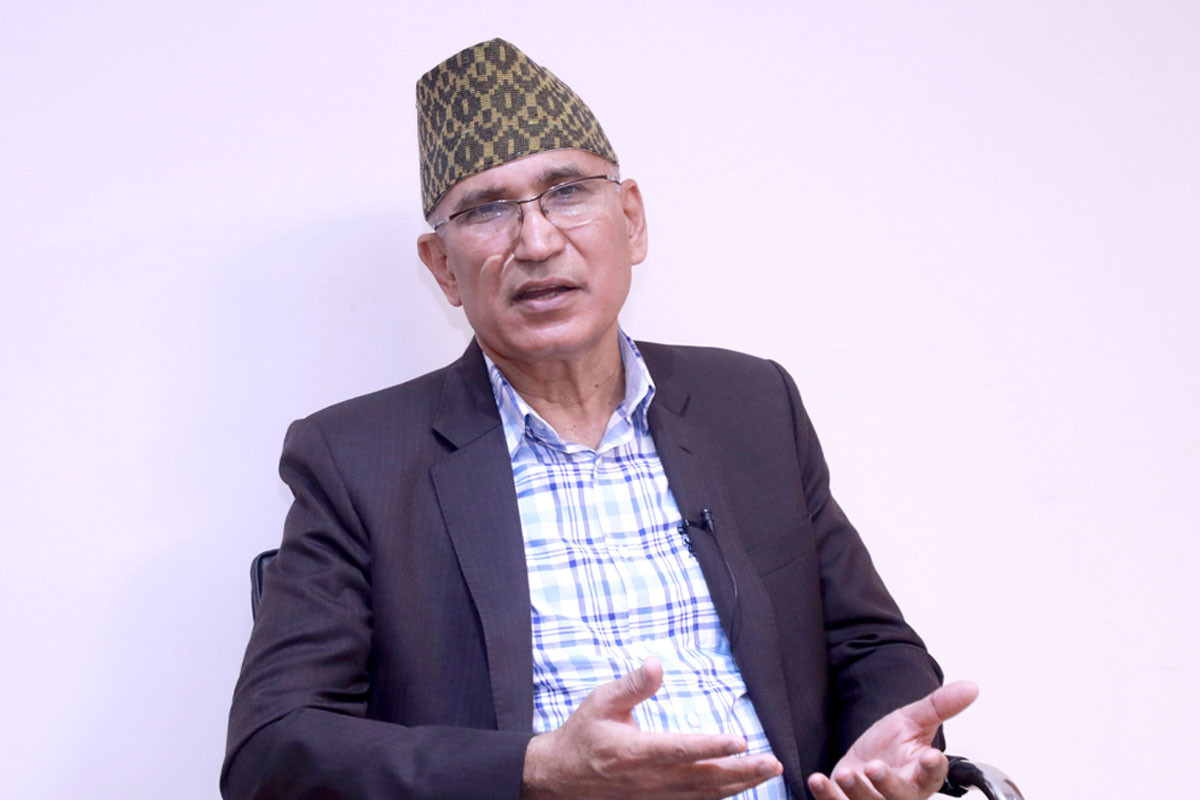 पूर्वअर्थमन्त्री पौडेलसहित १६ जनाविरुद्ध विशेष अदालतमा मुद्दा दायर