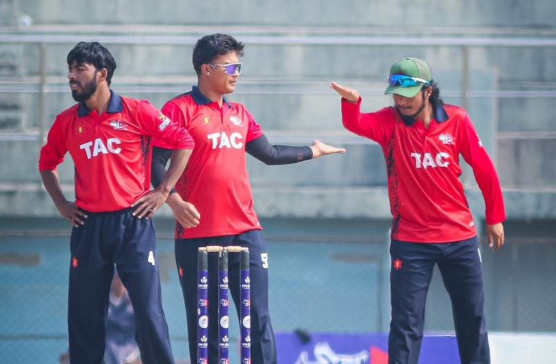 प्रधानमन्त्री कप : त्रिभुवन आर्मी क्लब र नेपाल पुलिस क्लब विजयी