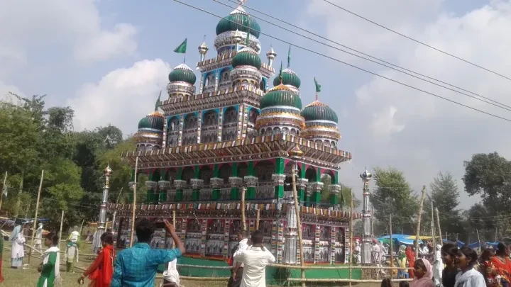 मुहर्रमः हुसैनको त्याग र बलिदानको सम्झना