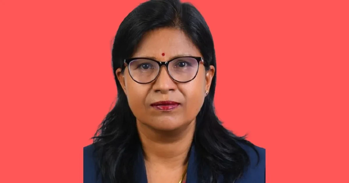 खानेपानीसम्बन्धि आयोजनाहरुलाई महिलामैत्री बनाउने प्रवक्ता श्रेष्ठको भनाई