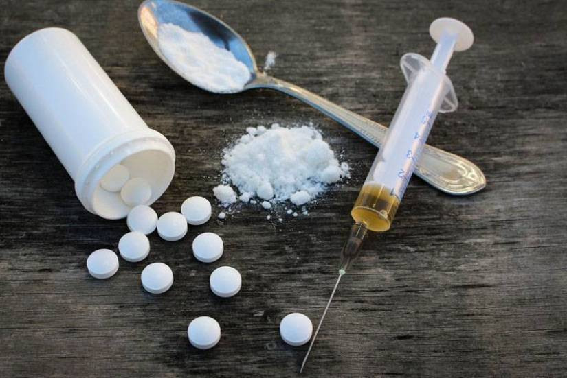 हरेक वर्ष ५.०६ प्रतिशतले लागुऔषध प्रयोगकर्ता बढ्दै नेपालमा