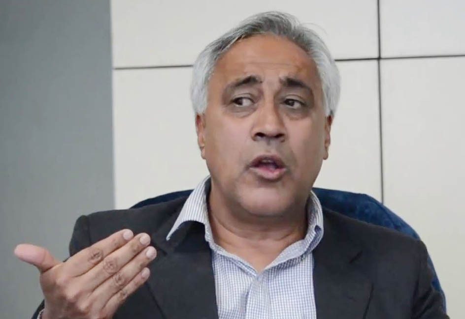 सहज रूपमा मानव अंग प्रत्यारोपण गर्न पाउने व्यवस्था गर्न माग