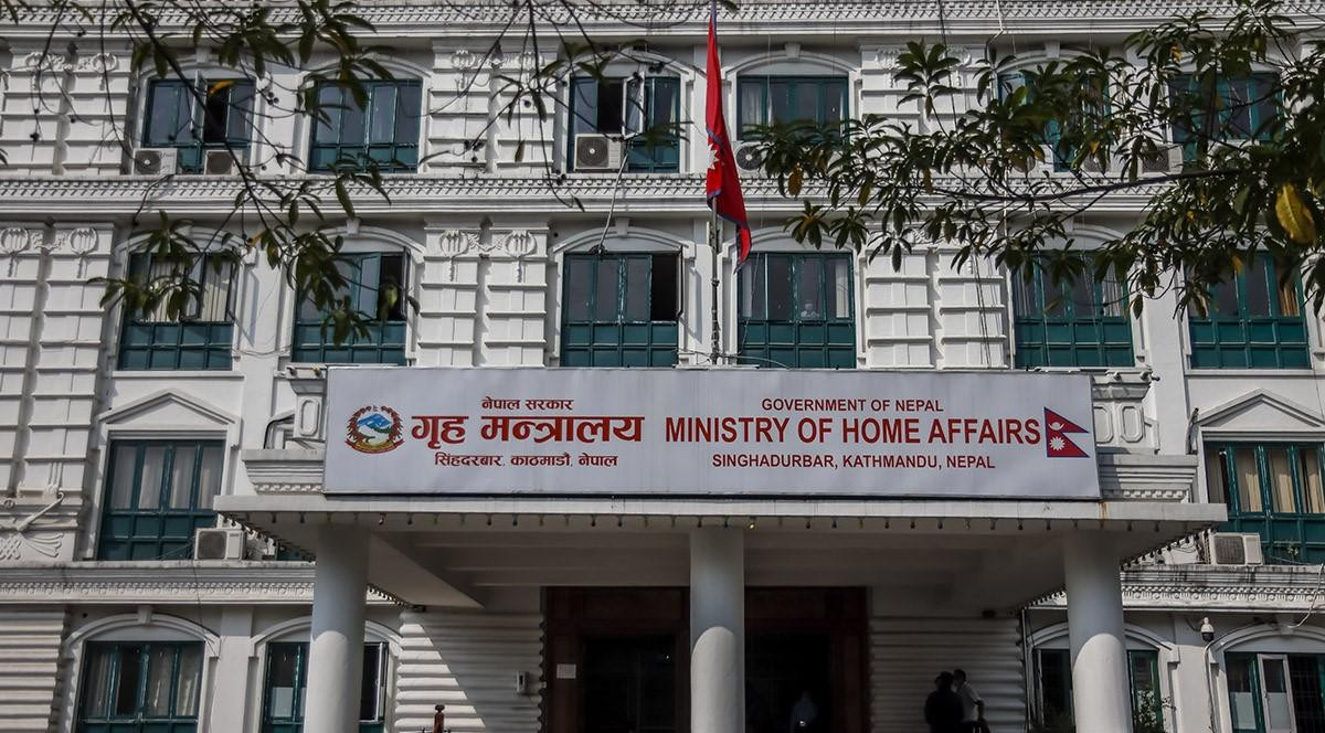 धार्मिक सहिष्णुतामा खलल पुर्याउन खोज्ने व्यक्ति वा समूहलाई कानुनी कारबाहीको दायरामा ल्याउने