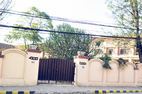 ललिता निवास प्रकरण: दुई व्यक्ति भए थुनामुक्त