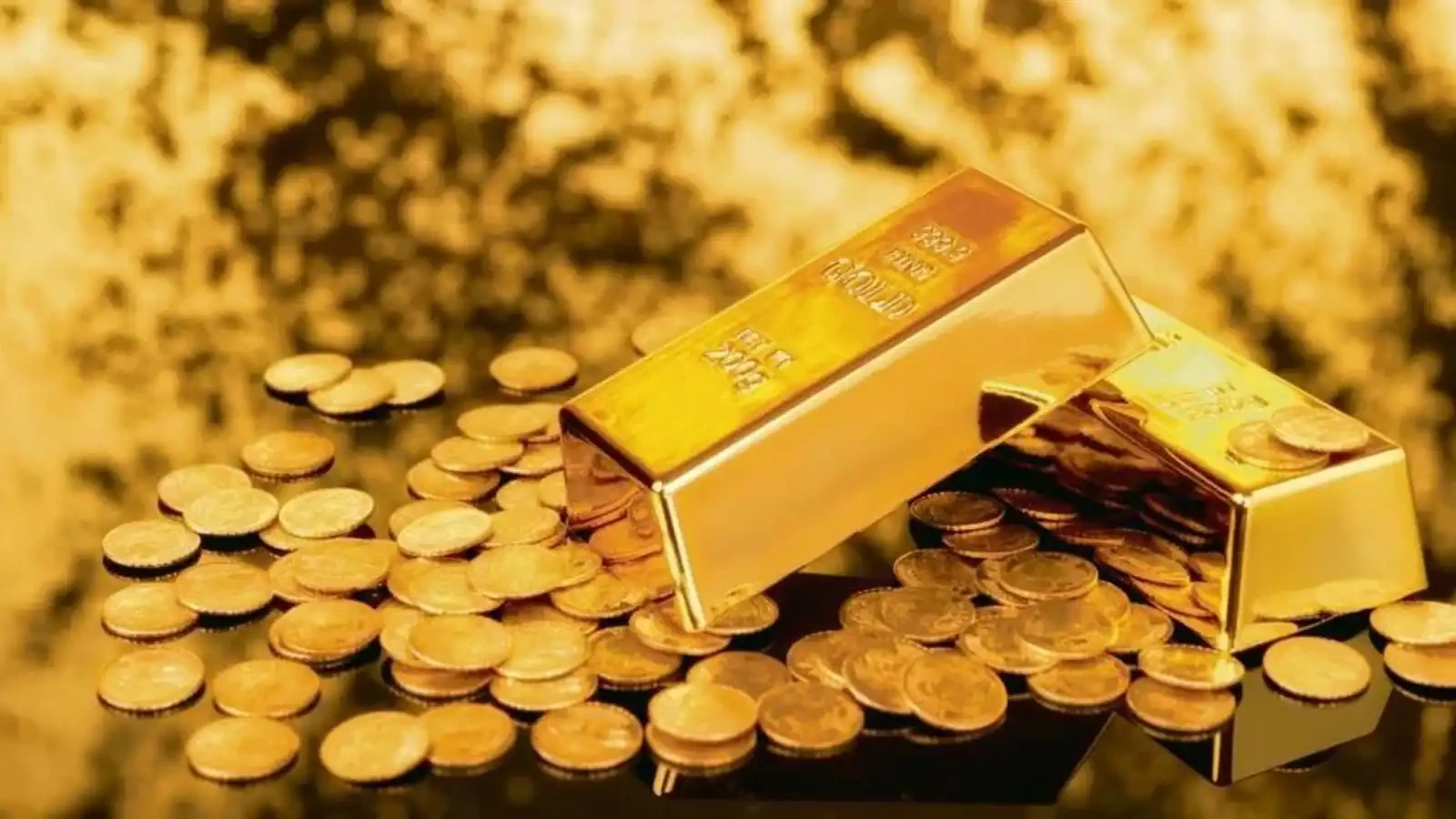 सुनको मूल्य बढ्यो, कतिमा हुँदै छ कारोबार ?
