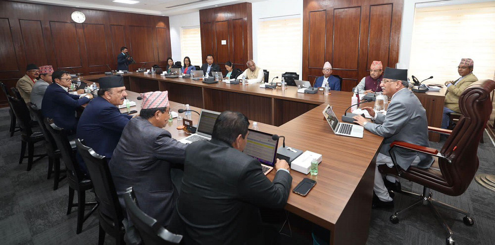 मेयर बालेन्द्रलाई सचेत गराउँदै सरकारले भन्यो- जिम्मेवारी बोधसहित काम गर्नू