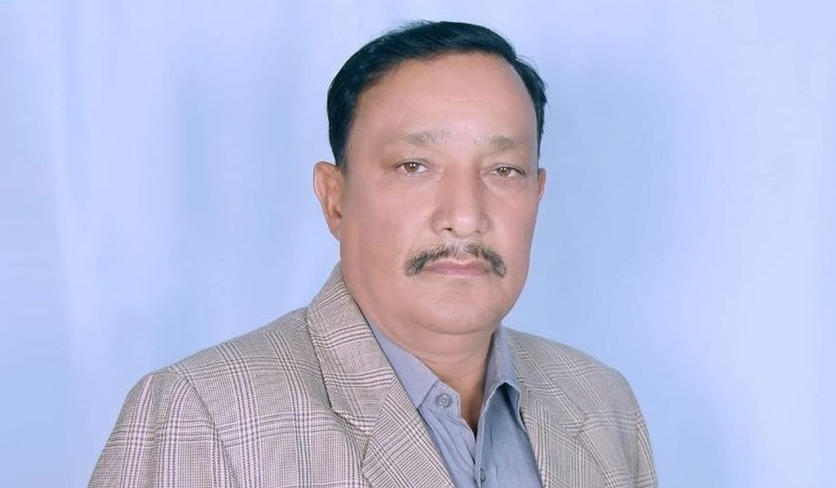 कोशी प्रदेश: मुख्यमन्त्रीमा थापा नियुक्त