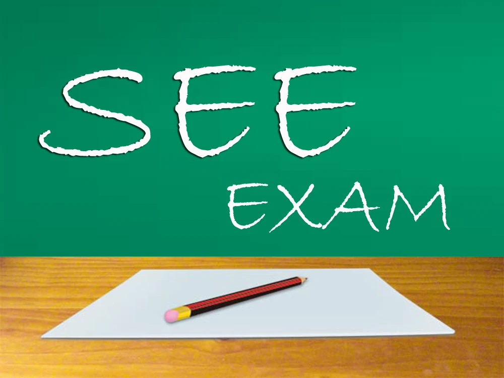 मनाङबाट ५२ विद्यार्थी एसइई परीक्षामा सहभागी हुने