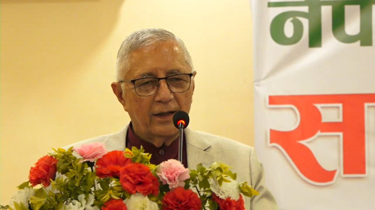 नेपाललाई ५०औँ अर्ब नोक्सान पारिँदैछ : नेता कोइराला