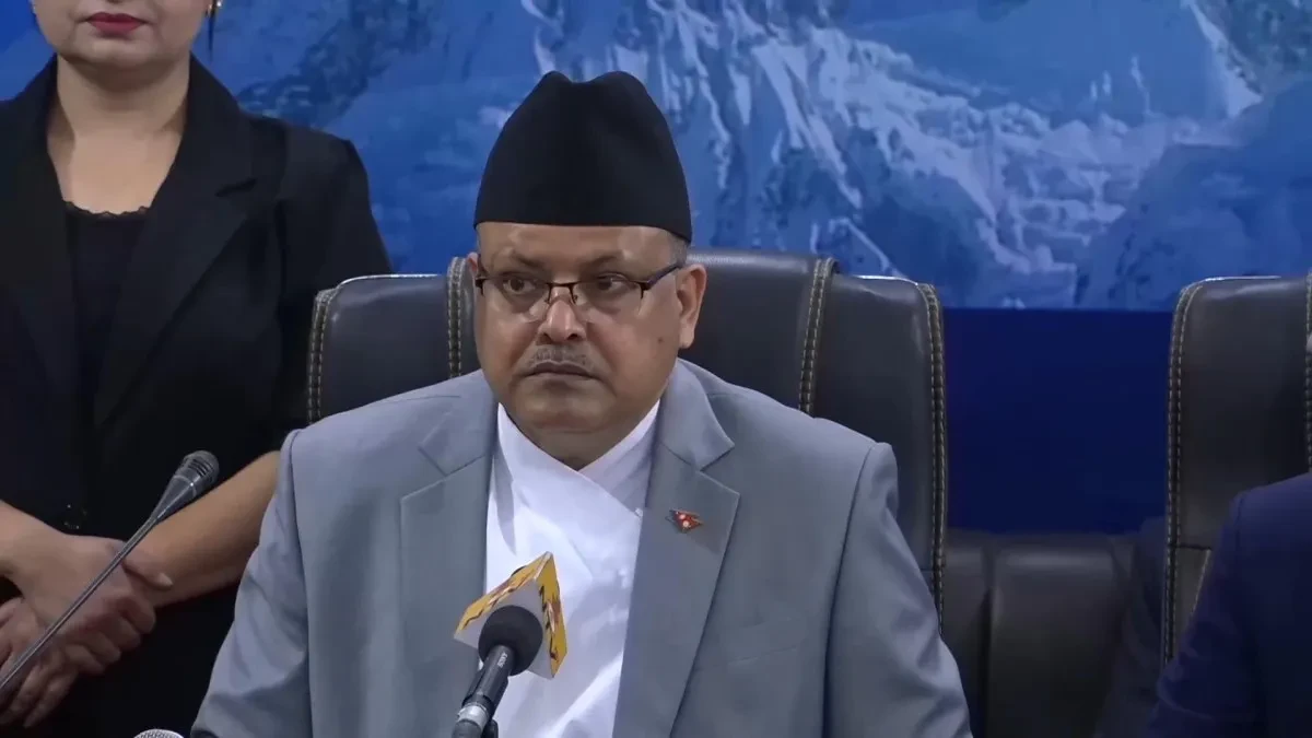 निर्वाचनमा पाँच अर्ब ३७ करोड रुपैयाँ खर्च