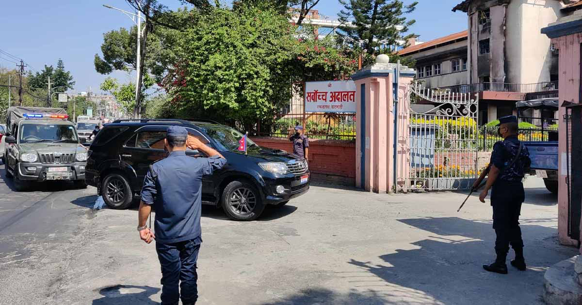 महान्यायाधिवक्तालाई सर्वोच्चको आदेश– लामिछानेको मुद्दामा फेला परेका थप प्रमाण र कागजात पेस गर्नू