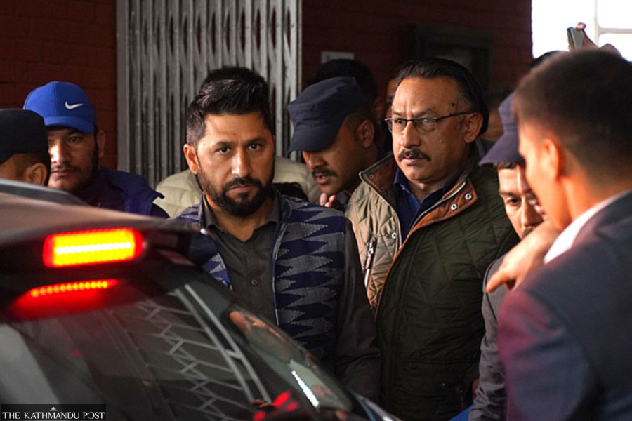 रवि लामिछानेले दिएको निवेदन दर्ताविरुद्ध सर्वोच्च र न्याय परिषदमा उजुरी दिने तयारी