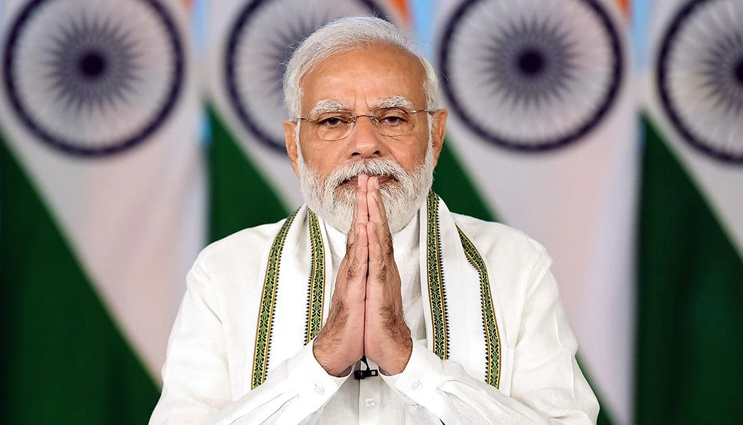 छिमेकी देश भारतका प्रधानमन्त्री मोदीको शपथ आज