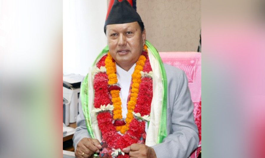 स्वास्थ्य बिमाको उपचार सरल बनाउनुपर्छः मन्त्री बस्नेत