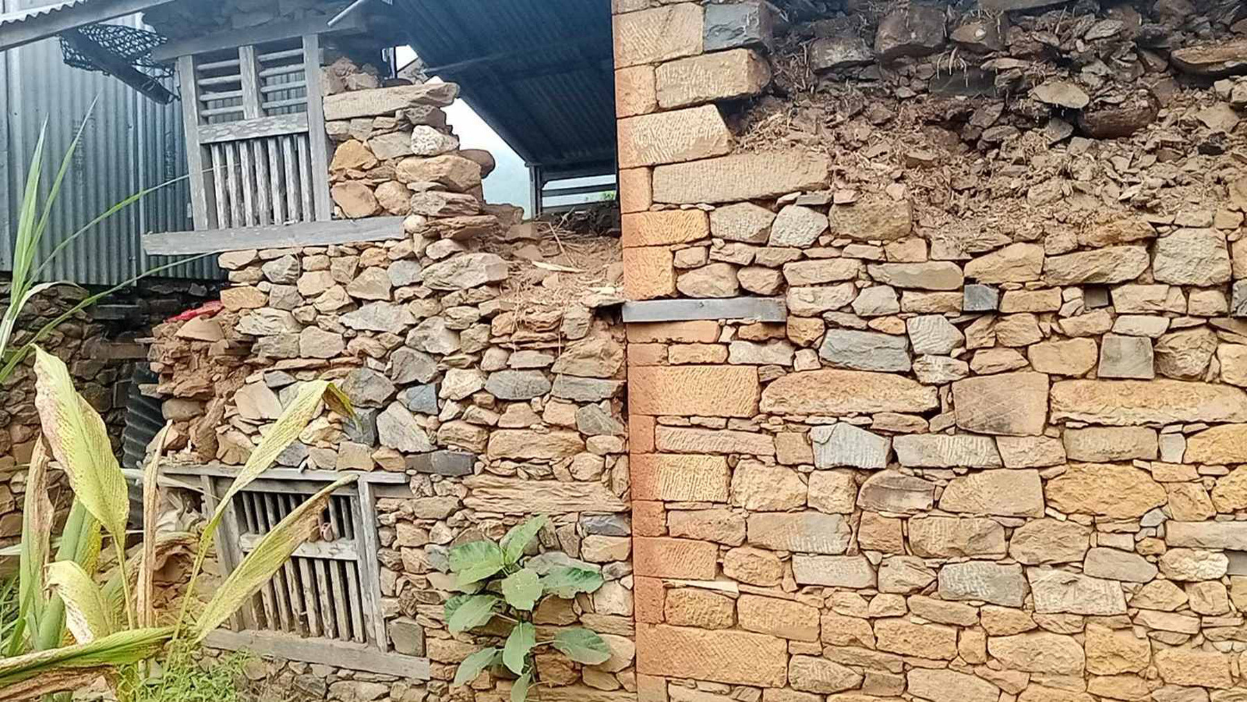 धादिङ भूकम्प : एकै दिन ४ म्याग्निच्युडभन्दा माथिका थप ६ वटा धक्का