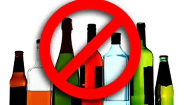 भक्तपुरमा मदिरा बिक्री वितरणमा रोक