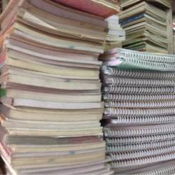 ८ वर्षीया लिनाले बाल पुस्तकालय खुलेपछि एक वर्षमा पढिन् ८६७ पुस्तक
