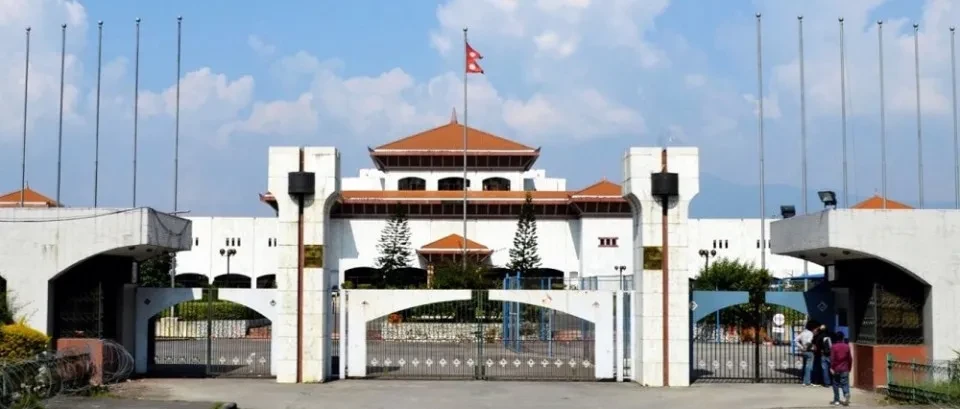 प्रतिनिधिसभा बैठक बस्दै, यस्तो छ कार्यसूची
