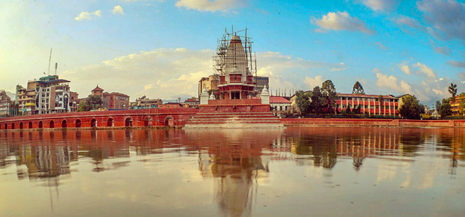 भूकम्पले भत्किएका सात सय ७० सम्पदा पुनःनिर्माण सम्पन्न