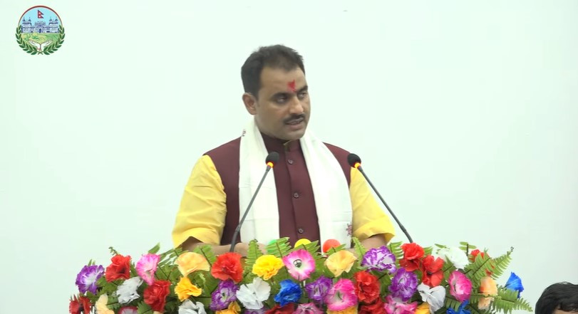 मधेस बजेट : शिक्षा तथा संस्कृति मन्त्रालयलाई ३ अर्ब ५७ करोड ६६ लाख