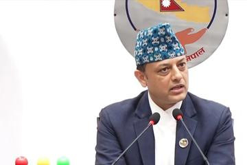 प्रतिनिधिसभाको कार्यव्यवस्था परामर्श समिति गठन