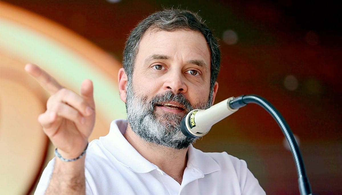राहुल गान्धीविरुद्ध झारखण्ड उच्च अदालतमा अर्को मानहानी मुद्दा