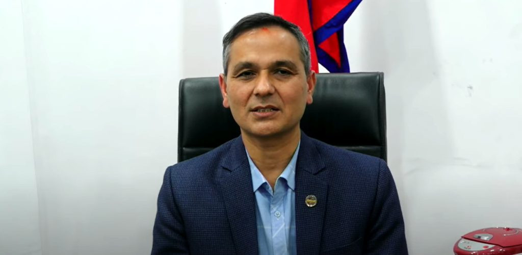 जाँचबुझ आयोगको म्याद पुनः २५ दिन थप गर्ने सरकारको निर्णय