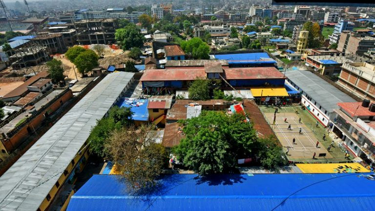 केन्द्रीय कारागारका जेलर बस्नेतमाथि अवैध धन्दाको आरोप, कैदी बन्दीलाई जबरजस्ती खुवाईन्छ लागूऔषध र मदिरा