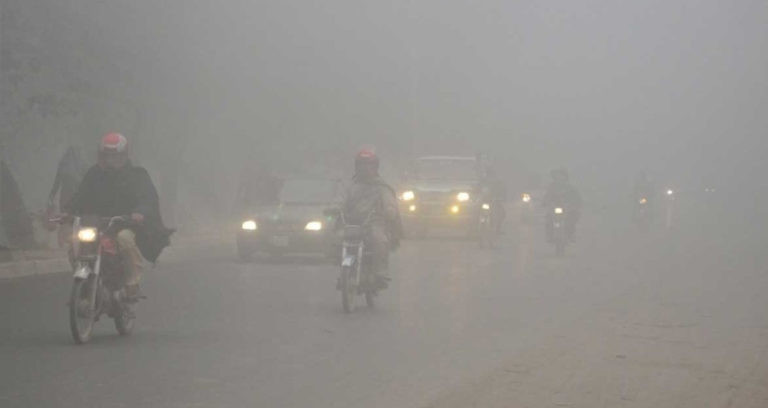 आजको मौसम:हिमपातको सम्भावना, तराईमा हुस्सु-कुहिरो