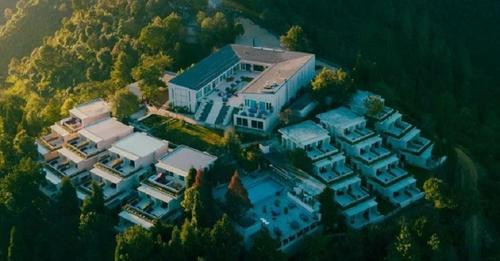 मकैबारी बन्यो पर्यटकीय गन्तव्य, एक अर्ब लगानीमा रिसोर्ट