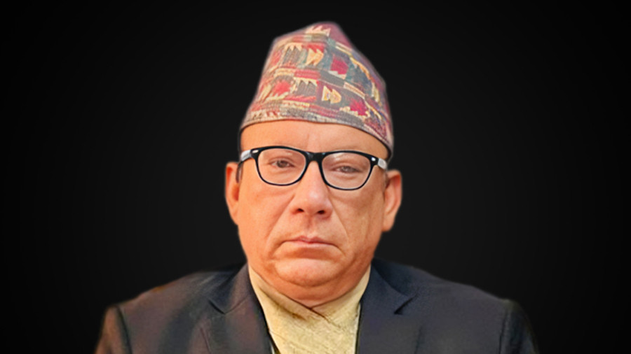 प्रधानन्यायाधीश प्रकाशमानसिंह राउतको कार्यकाल आजदेखि सकियो