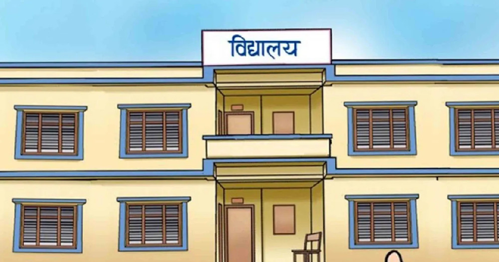 भूकम्पबाट क्षतिग्रस्त दुई सय ७४ विद्यालयको पुनःनिर्माण सम्पन्न