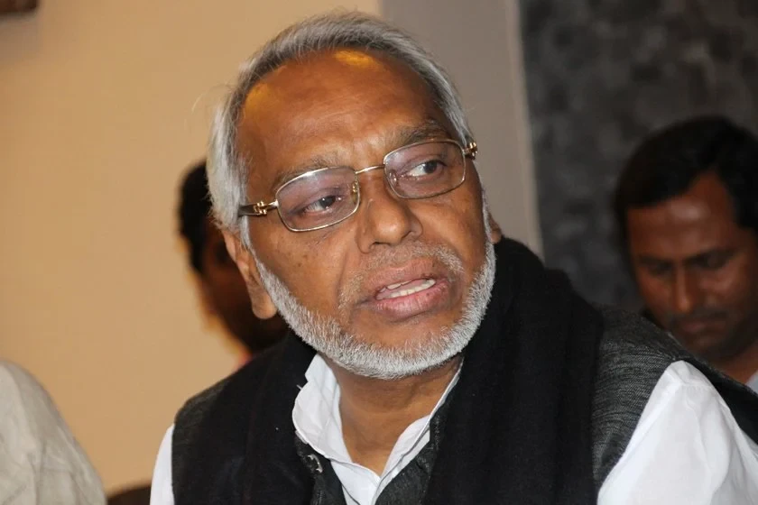राजेन्द्र महतोले काठमाडौँमा शक्ति प्रदर्शन गर्ने, गोप्य ढङ्गले दिँदैछन् प्रशिक्षण