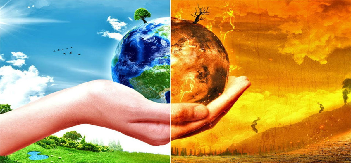 आजबाट कोप–२९ सुरु : नेपालले दिँदै जलवायुजन्य जोखिमका उदाहरण