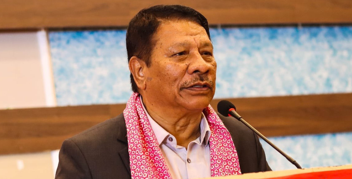 प्रकाशमानको चाक्सीबारीस्थित घरमा आगजनी