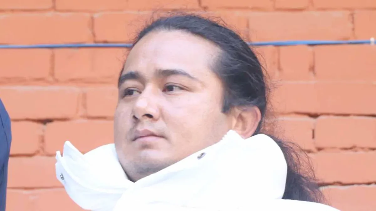 बम्जनलाई थुनामा पठाउन अदालतको आदेश