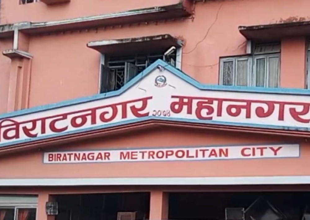 सुकुम्बासीलाई व्यवस्थित गर्न महानगरद्वारा प्रक्रिया सुरु