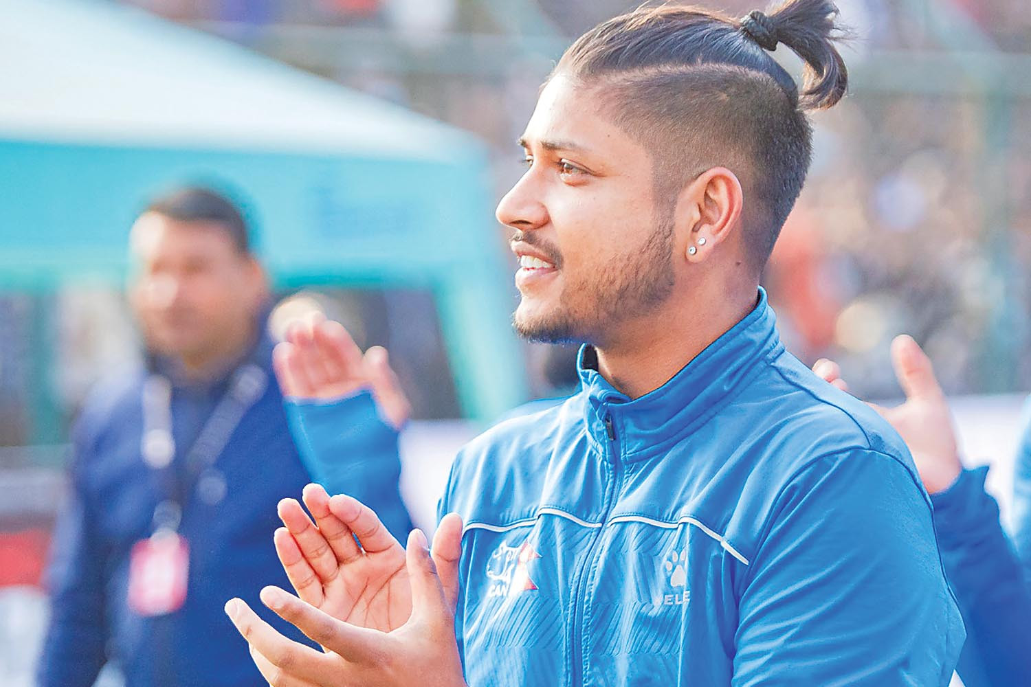 सन्दीपविरुद्धको मुद्दाको पेसी आज