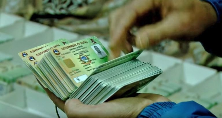 नयाँ सवारीचालक अनुमतिपत्र (लाइसेन्स) अब २४ घण्टाभित्र प्राप्त गर्ने व्यवस्तथा