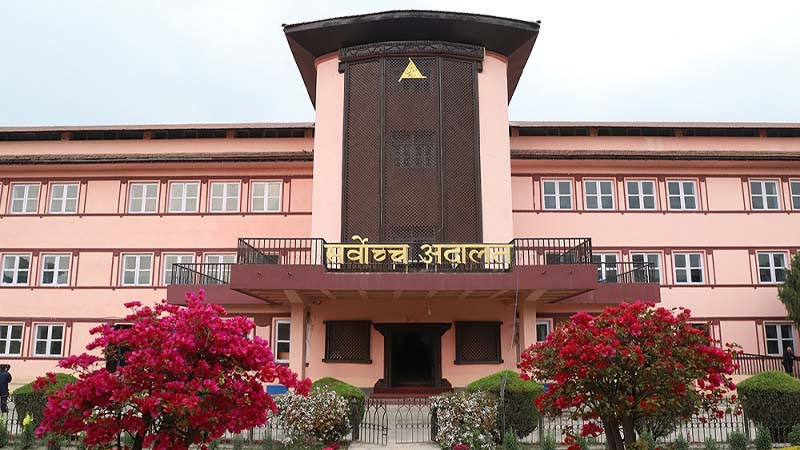 एनसेलविरुद्ध अमरेशको रिटमा आज सुनुवाइ