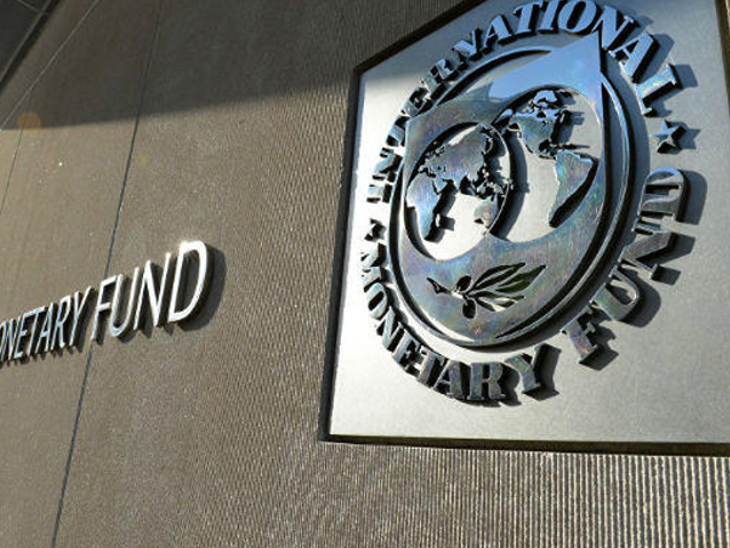 युक्रेनलाई ५० करोड डलर ऋाण दिन आईएमएफ सहमत