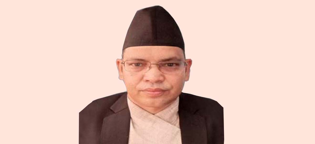 बलात्कार मुद्दामा पूर्वन्यायाधीश गिरीलाई ७ वर्ष कैद र ३ लाख जरिवानाको फैसला