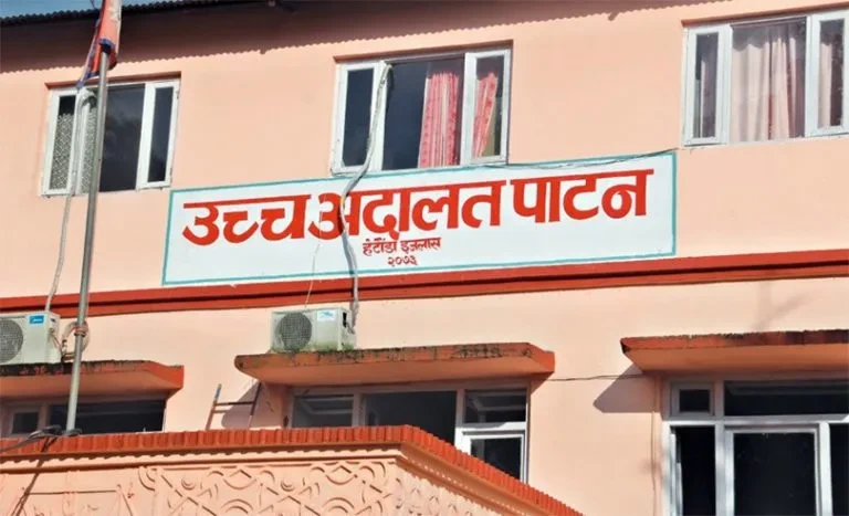 आयोगको निर्णयविरुद्ध उच्च अदालतमा रिट