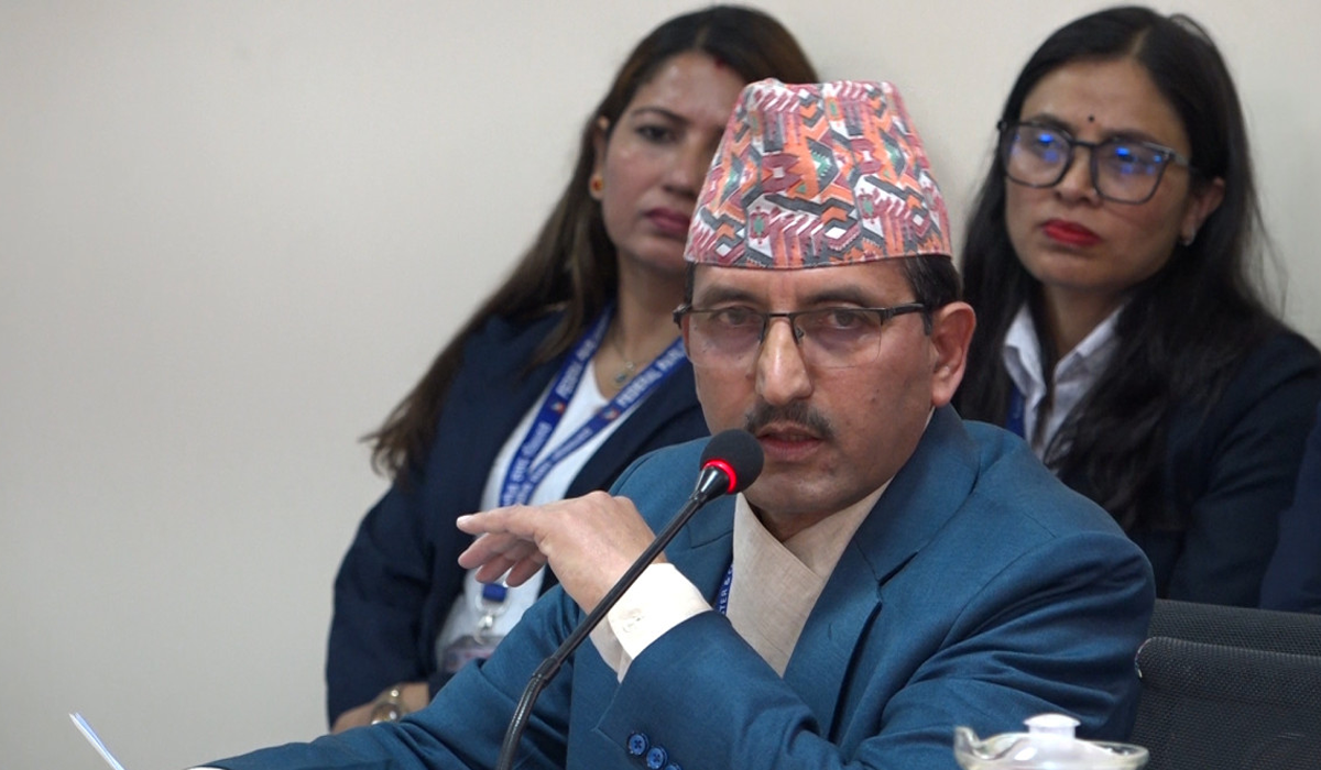 राष्ट्रिय गौरवका आयोजनाको संख्या घटाएर अधिकतम १० वटामा सीमित गर्नुपर्ने योजना आयोगको सुझाव