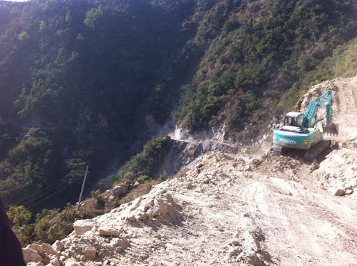 ललितपुरबाट हेटौँडा पुग्ने कान्तिराजपथ ४५ दिनका लागि बन्द हुने