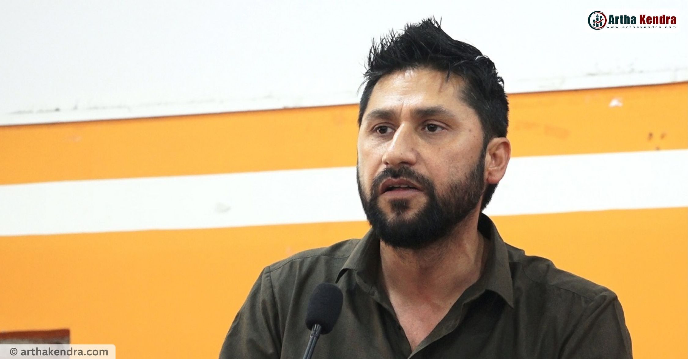 रबि लामिछानेको बन्दी प्रत्यक्षीकरणको सुनवाई आज हुदैँ