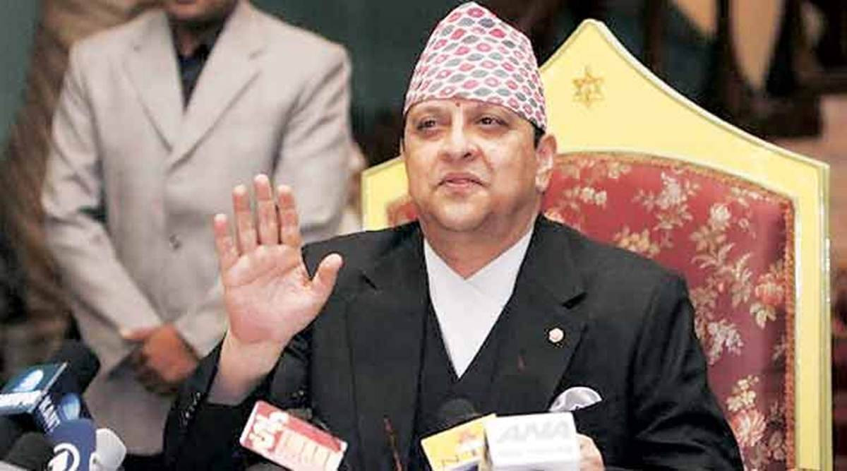 राष्ट्रनिर्माताका दिव्य धारणालाई अनुसरण गरी पदचाप पछ्याउनु पर्छ : पूर्वराजा शाह