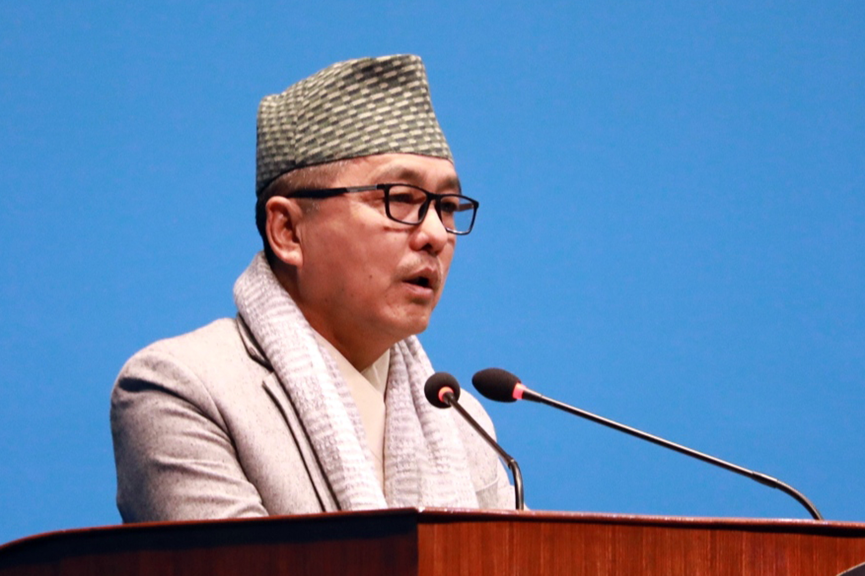राप्रपाको केन्द्रीय समितिको बैठक भोलिदेखि तीन दिन