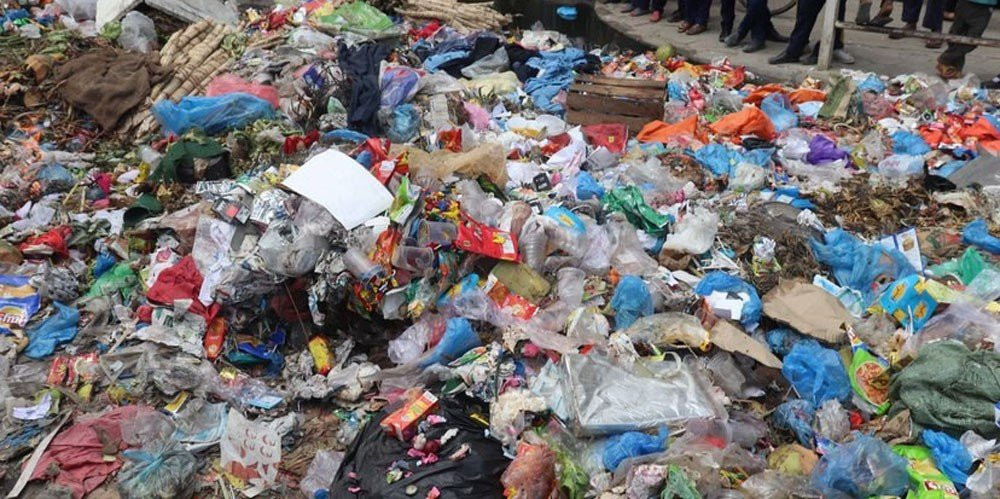 फोहोरबाट मल र ग्यास उत्पादन गरिँदै